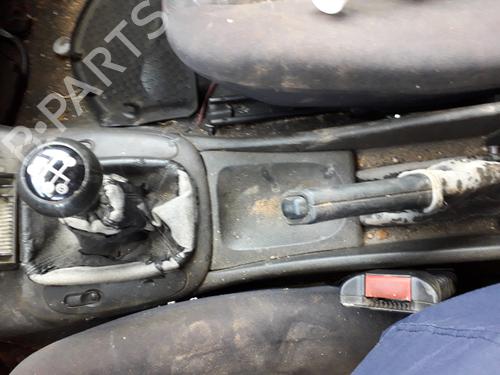 ABS pump OPEL VECTRA B (J96) 2.0 i 16V (F19) | BP10515336M43 