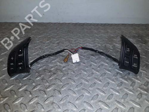 Used Steering wheel controls MAZDA 6 Hatchback (GG) [2002-2008]  6918012