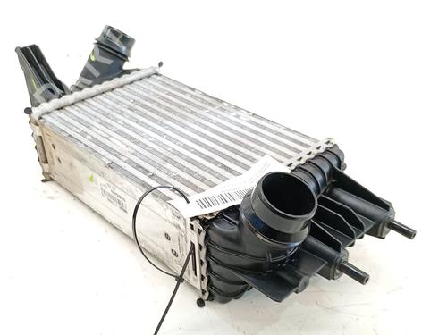 Intercooler NISSAN NV200 / EVALIA Bus 1.5 dCi 90 (M20, M20M) | BP37219538M30 - Image 5
