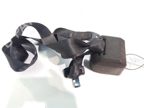 Used Rear left seatbelt PEUGEOT 407 (6D_) 2.0 HDi 135 (6DRHRH, 6DRHRE, 6DRHRG, 6DRHRJ) (136 hp) 6635378