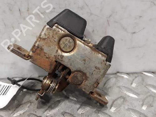Tailgate lock VOLVO 440 (445) 1.9 Turbo-Diesel BP6712299C101