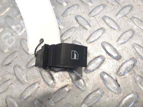 Used Left rear window switch Left rear window switch VW PASSAT B6 (3C2) [2005-2010] 5869426 5869426