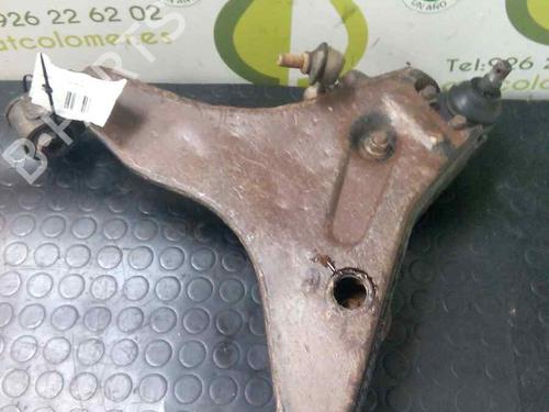 Venstre fortil bærearm MITSUBISHI L200 (K7_T, K6_T, K5_T) 2.5 TD 4WD (K74T) (115 hp) 3056395