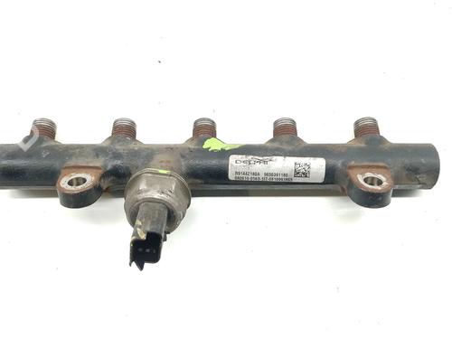 Used Injection rail CITROËN C5 II Break (RE_) 2.0 HDi (RERHRH) (136 hp) 29506054