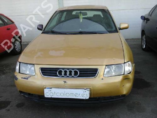 Inyector AUDI A3 (8L1)  | BP8384929M100 