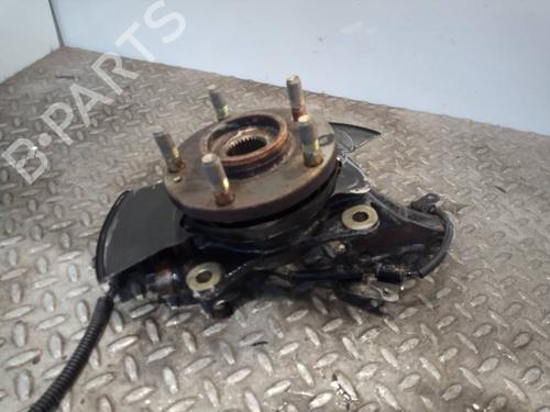 Right front steering knuckle KIA SPORTAGE II (JE_, KM_) 2.0 CRDi | BP16920710M26