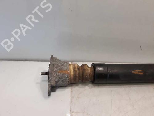 Left rear shock absorber MAZDA 2 (DE_, DH_) 1.5 (DE5FS) | BP5150439M18 