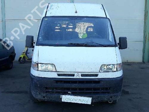 Alternator CITROËN JUMPER I Van (230L) 2.5 D | BP11690562M7 