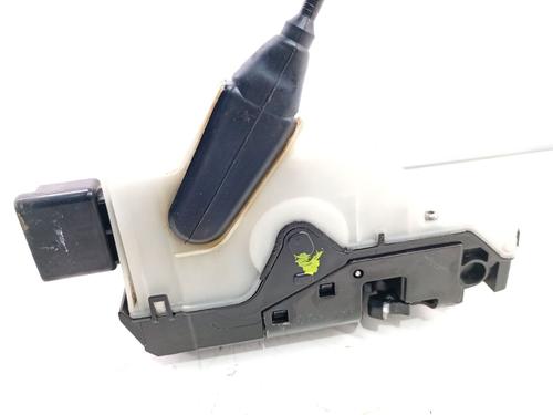 Front right lock DS DS 5 (KF_) 1.6 THP 165 (KF5GZT) | BP40532476C97 - Image 5
