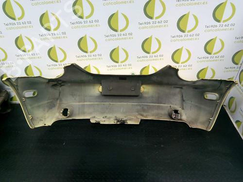 Rear bumper VW NEW BEETLE (9C1, 1C1)  | BP3059276C8 