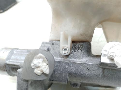 Brake master cylinder OPEL ASTRA J (P10) 1.6 CDTi (68) | BP34349323M77 - Image 4