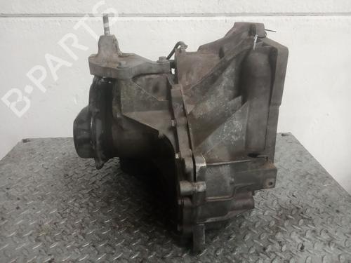 Gearbox FORD FIESTA V (JH_, JD_)  | BP9626574M3 