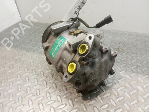 AC compressor MAZDA 3 (BK) 1.6 MZ-CD | BP9095562M34 