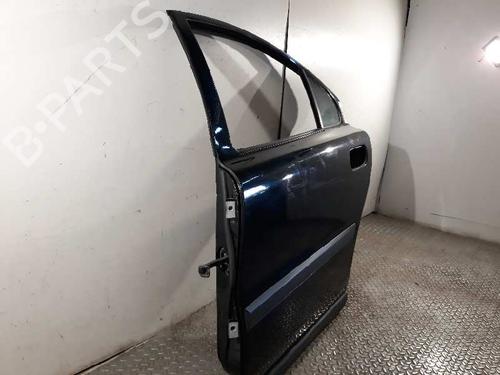 Left rear door VOLVO S60 I (384) 2.4 D | BP6041361C4 