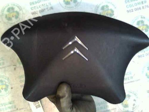 Used Driver airbag CITROËN XSARA PICASSO (N68) 2.0 HDi (90 hp) 3070880