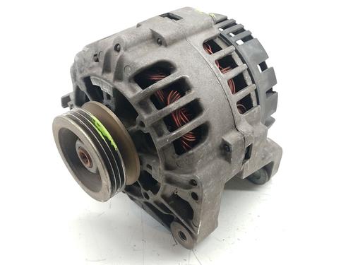 Used Alternator RENAULT CLIO II (BB_, CB_) 1.2 16V (BB05, BB0W, BB11, BB27, BB2T, BB2U, BB2V, CB05,... (75 hp) 30452922
