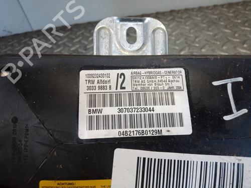 Electronic module BMW 3 Coupe (E46)  | BP10080586M83 
