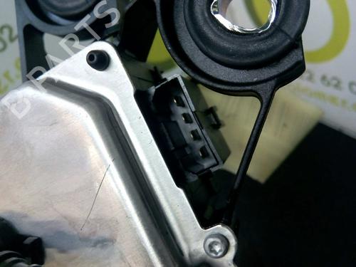 Rear wiper motor SEAT IBIZA IV (6J5, 6P1)  | BP3042791M102 