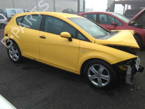 Front wiper motor SEAT LEON (1P1)  | BP3060158M29 