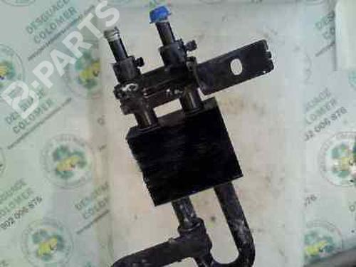 Used Oil radiator Oil radiator KIA MAGENTIS I (GD, MS) 2.0 (136 hp) 3048978 3048978