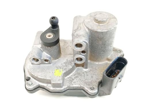 Drosselklappe für Drosselklappe VW TOUAREG (7P5, 7P6) 3.0 V6 TDI (240 hp) 36466834 36466834
