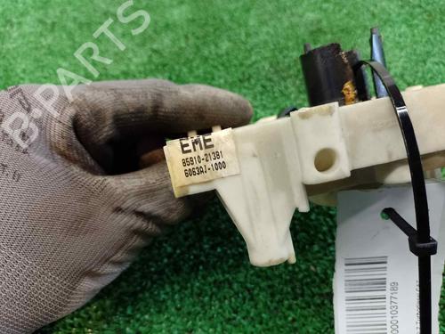 Squib airbag SSANGYONG RODIUS I 2.7 Xdi | BP17125403C102 