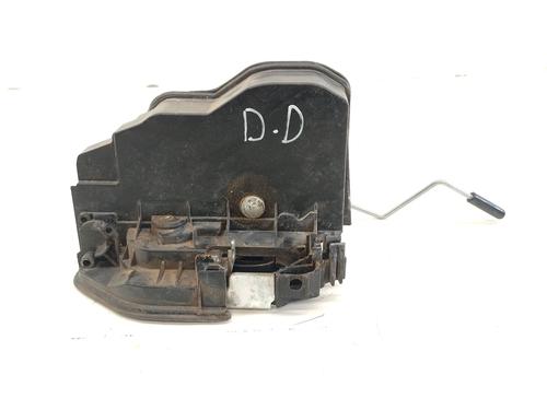 Used Front right lock BMW X3 (F25) xDrive 20 d (190 hp) 27182623