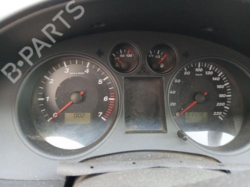 Used Parts SEAT IBIZA III (6L1) 1.4 16V 4489649