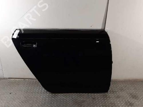 Used Right rear door AUDI A6 C6 (4F2) [2004-2011]  5897402