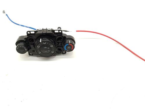 Used Climate control Climate control FORD FIESTA VII (HJ, HF) 1.0 EcoBoost mHEV (125 hp) 34507494 34507494
