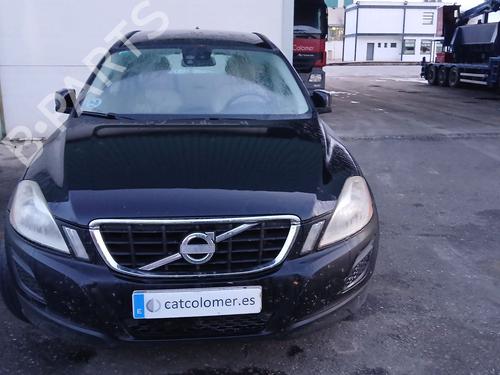 Used Parts VOLVO XC60 I SUV (156) D3 / D4 (163 hp) 4382362
