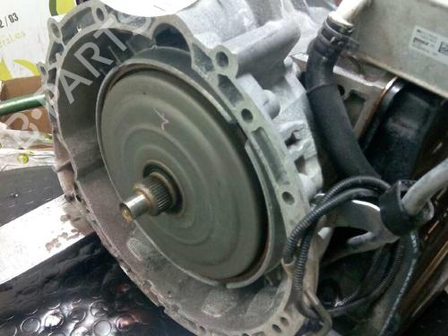 Gearbox MERCEDES-BENZ GLA-CLASS (X156) GLA 200 CDI / d (156.908) | BP3073331M3 
