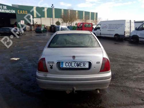 Right mirror ROVER 400 II (RT)  | BP3069082C27