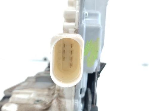 Front right lock SEAT ALTEA (5P1) 2.0 TDI 16V | BP27520669C97 
