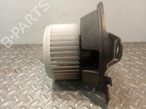 Heater blower motor FIAT FIORINO Box Body/MPV (225_) 1.3 D Multijet (225BXD1A, 225BXB1A, 225BXB11) | BP8522966M62 