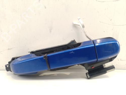 Used Front right exterior door handle TOYOTA AURIS (_E18_) [2012-2019]  24218458