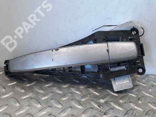 Used Rear right exterior door handle Rear right exterior door handle OPEL ASTRA H (A04) 1.7 CDTI (L48) (100 hp) 5653507 5653507