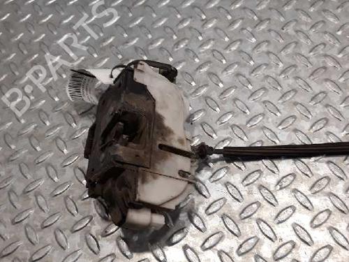 Used Front right lock SEAT IBIZA II (6K1) [1993-2002]  5416792