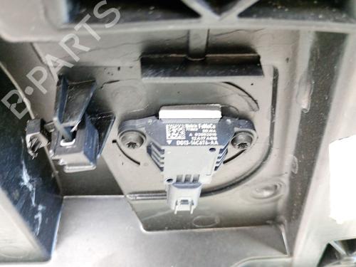 Front left window mechanism FORD FIESTA VI (CB1, CCN) 1.5 TDCi | BP36500568C22 - Image 4
