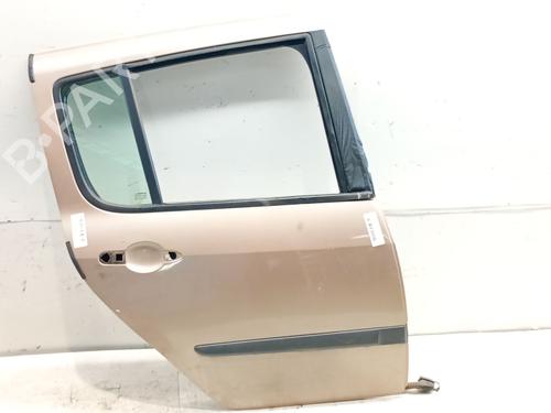 Dør højre bagtil Dør højre bagtil RENAULT MODUS / GRAND MODUS (F/JP0_) 1.4 (JP01, JP0J) (98 hp) 36913199 36913199