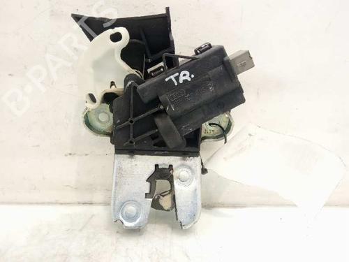 Tailgate lock VW PASSAT B6 (3C2)  | BP3552694C101 