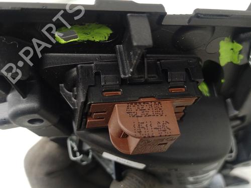 Front right interior door handle AUDI A6 C7 (4G2, 4GC) 2.0 TDI | BP32092294I14 