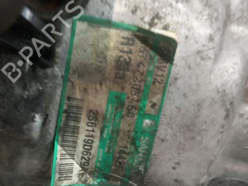 AC compressor FORD FIESTA V (JH_, JD_) 1.4 TDCi | BP9171191M34 