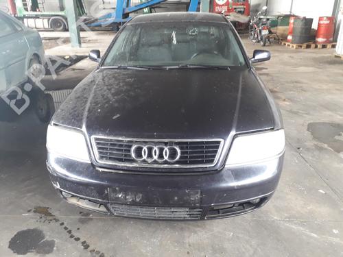 Gearbox AUDI A6 C5 (4B2)  | BP9363557M3 