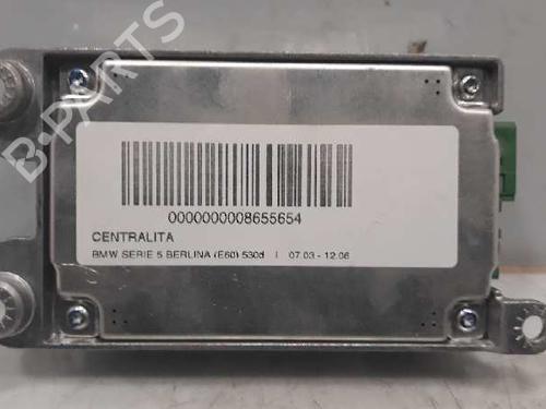 Electronic module BMW 5 (E60)  | BP11672466M83 