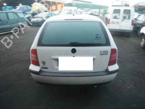 AC radiator SKODA OCTAVIA I (1U2) 1.9 TDI | BP3042722M32 