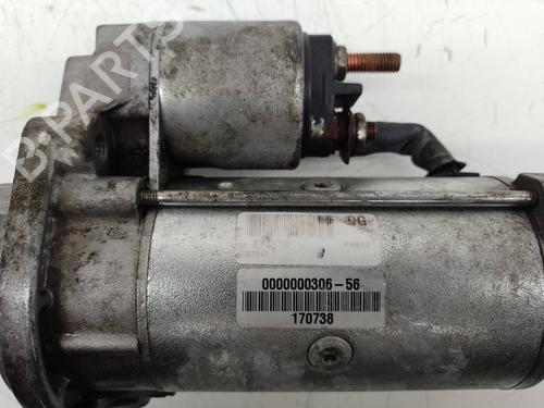 Starter MERCEDES-BENZ VITO Bus (W638) 112 CDI 2.2 (638.194) | BP18065338M8 