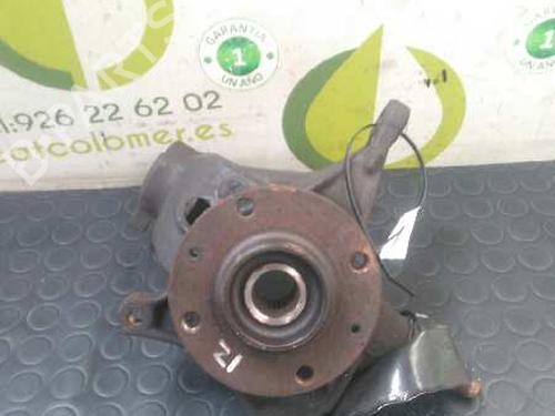 Left front steering knuckle CITROËN C5 I (DC_)  | BP3064742M25 