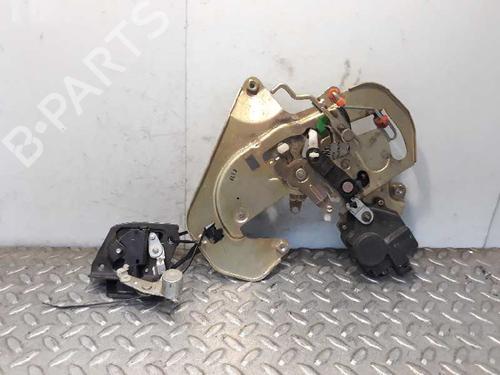 Used Rear left lock KIA CARNIVAL II (GQ) 2.9 CRDi (144 hp) 3034174