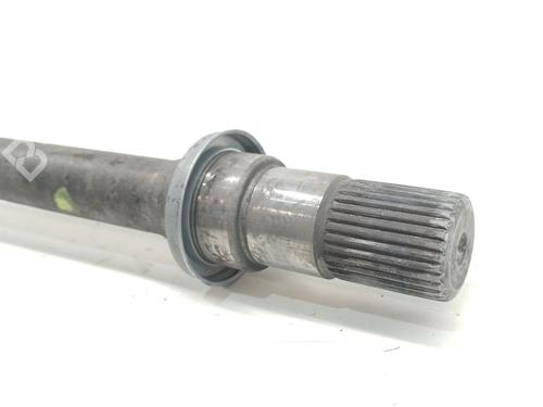 Right front driveshaft MAZDA 6 Estate (GJ, GL) 2.5 | BP34222364M39  - Image 5